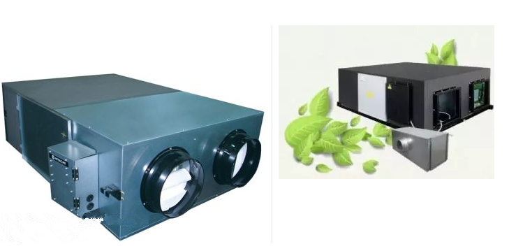 日立全熱交換器KPI-Q2標(biāo)準(zhǔn)型