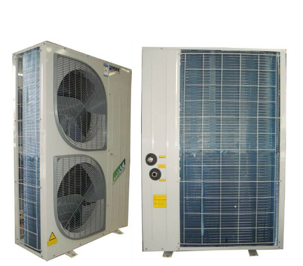 約克戶式水機(jī)風(fēng)冷冷水機(jī)組